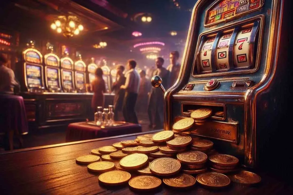 North Spin Casino
